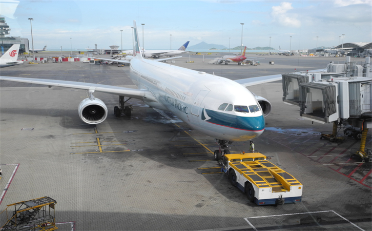 宜宾什么货物可以选择飞机空运？